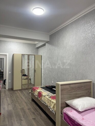 Satılır 3 otaqlı yeni tikili 100 m², 20 Yanvar m., photo 9 from 17