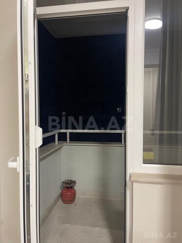 Satılır 3 otaqlı yeni tikili 100 m², 20 Yanvar m., photo 12 from 17