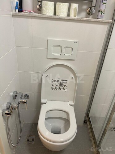 Satılır 3 otaqlı yeni tikili 100 m², 20 Yanvar m., photo 14 from 17