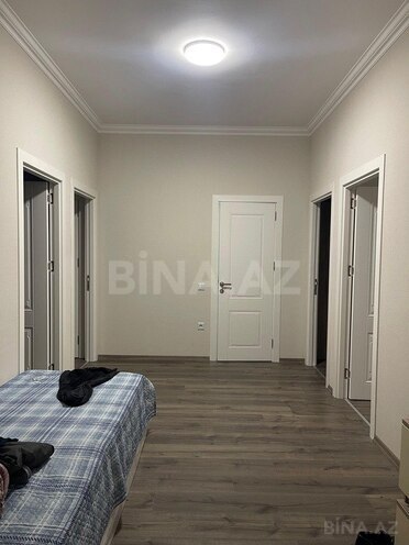 Satılır 3 otaqlı yeni tikili 100 m², 20 Yanvar m., photo 10 from 17