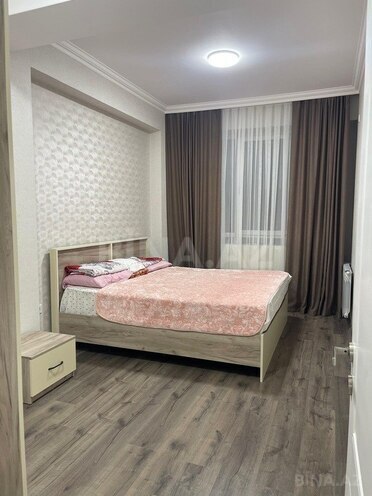 Satılır 3 otaqlı yeni tikili 100 m², 20 Yanvar m., photo 5 from 17