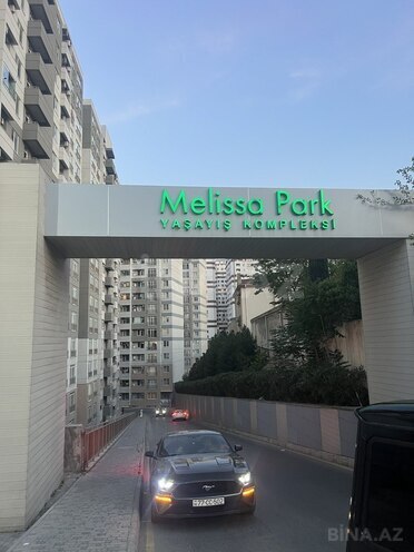 Satılır 3 otaqlı yeni tikili 100 m², 20 Yanvar m., photo 1 from 17