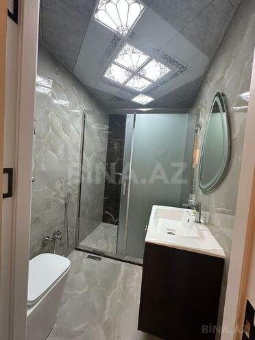 Satılır 3 otaqlı yeni tikili 105 m², Azadlıq Prospekti m., photo 12 from 13