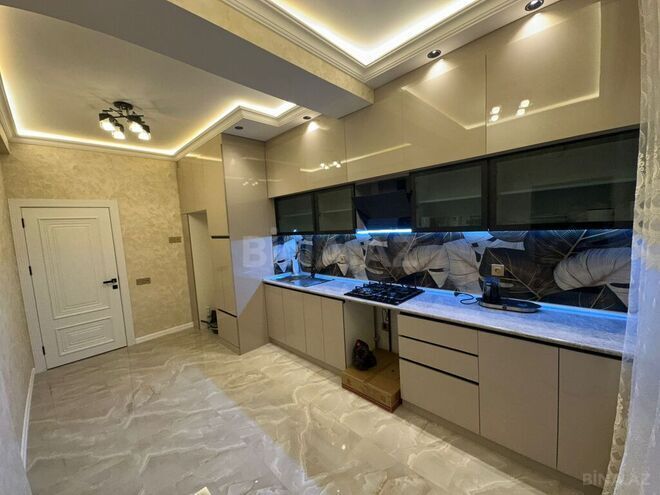 Satılır 3 otaqlı yeni tikili 105 m², Azadlıq Prospekti m., photo 3 from 13