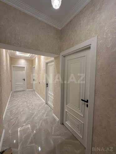Satılır 3 otaqlı yeni tikili 105 m², Azadlıq Prospekti m., photo 11 from 13