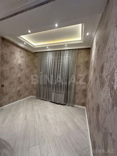 Satılır 3 otaqlı yeni tikili 105 m², Azadlıq Prospekti m., photo 9 from 13
