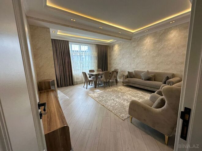 Satılır 3 otaqlı yeni tikili 105 m², Azadlıq Prospekti m., photo 7 from 13