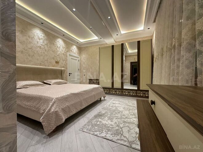 Satılır 3 otaqlı yeni tikili 105 m², Azadlıq Prospekti m., photo 5 from 13