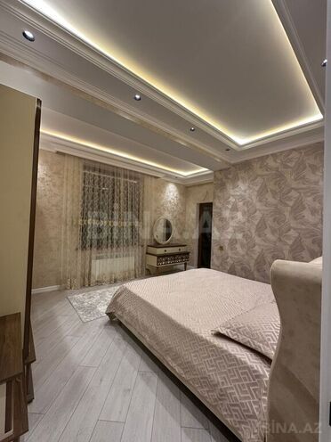 Satılır 3 otaqlı yeni tikili 105 m², Azadlıq Prospekti m., photo 4 from 13