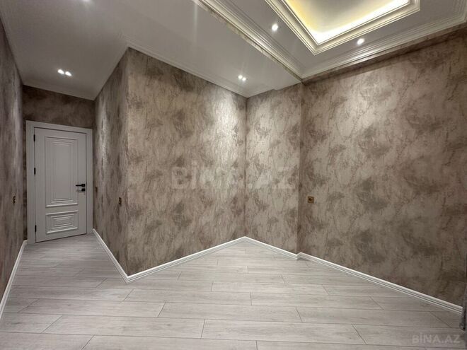 Satılır 3 otaqlı yeni tikili 105 m², Azadlıq Prospekti m., photo 10 from 13