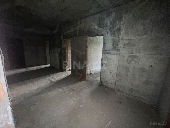 Satılır 2 otaqlı yeni tikili 85.8 m², 28 May m., photo 4 from 8