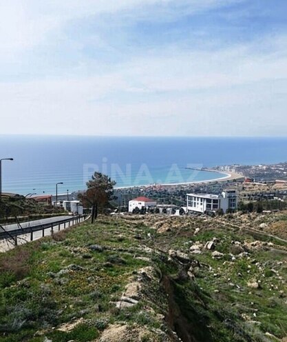 Satılır  torpaq 60 sot, Badamdar q., photo 1 from 10