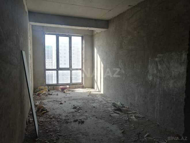 Продаётся 3-комн. новостройка 162 м², м. Элмляр Академиясы, photo 6 from 8