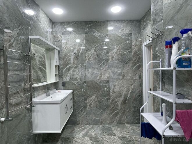 Сдаётся 2-комн. новостройка 120 м², м. Гянджлик, photo 10 from 13