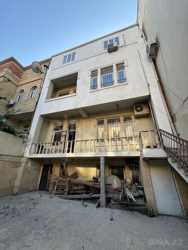 Сдаётся 8-комн. дом/дача 500 м², м. Гянджлик, photo 3 from 15