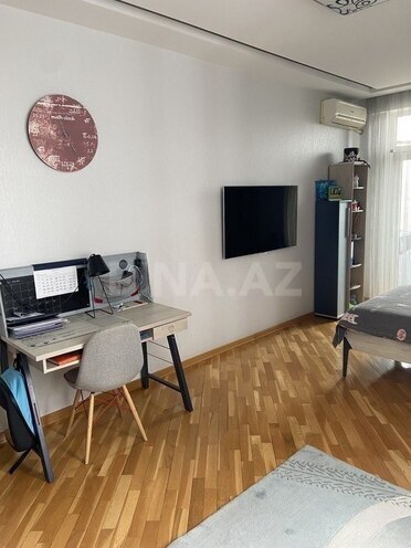 Продаётся 4-комн. новостройка 171 м², м. Низами, photo 3 from 18