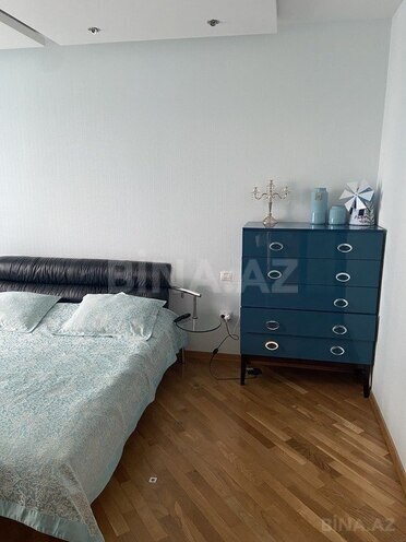 Продаётся 4-комн. новостройка 171 м², м. Низами, photo 6 from 18