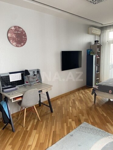 Продаётся 4-комн. новостройка 171 м², м. Низами, photo 10 from 18