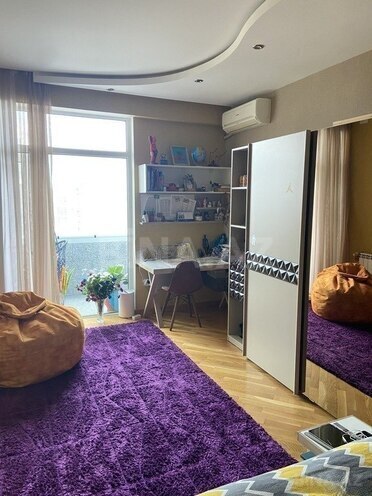 Продаётся 4-комн. новостройка 171 м², м. Низами, photo 7 from 18