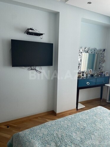 Продаётся 4-комн. новостройка 171 м², м. Низами, photo 5 from 18