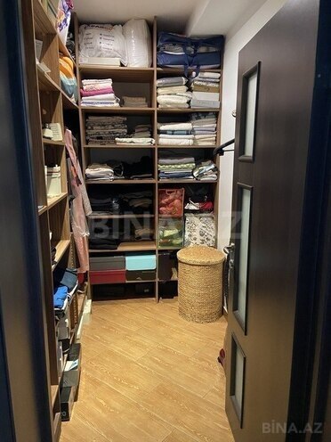Продаётся 4-комн. новостройка 171 м², м. Низами, photo 11 from 18