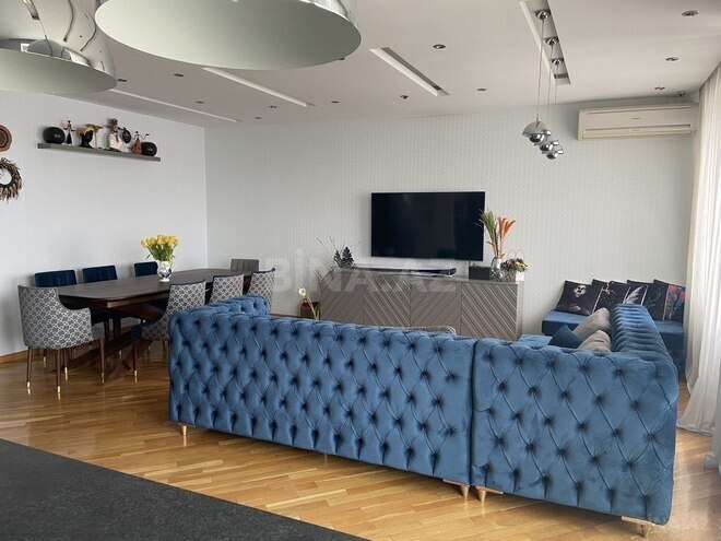 Продаётся 4-комн. новостройка 171 м², м. Низами, photo 15 from 18