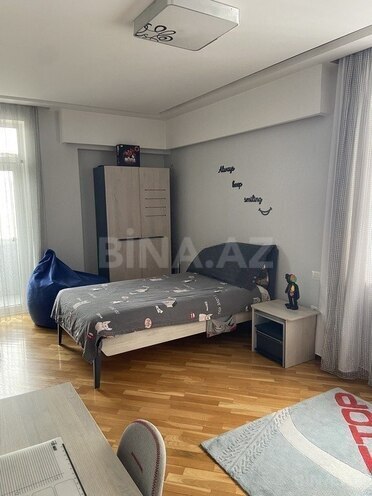 Продаётся 4-комн. новостройка 171 м², м. Низами, photo 4 from 18