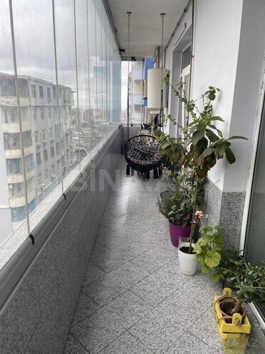 Продаётся 4-комн. новостройка 171 м², м. Низами, photo 13 from 18
