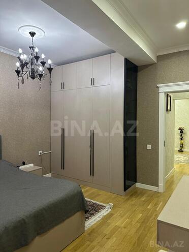Продаётся 3-комн. новостройка 140 м², м. Ичеришехер, photo 6 from 16