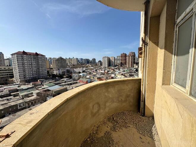 Продаётся 3-комн. новостройка 135 м², м. Низами, photo 13 from 14