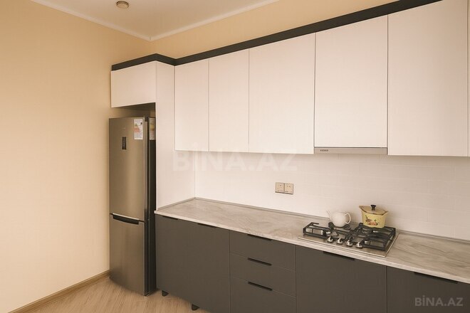 İcarəyə verilir 4 otaqlı həyət evi/bağ evi 150 m², Görədil q., photo 9 from 14