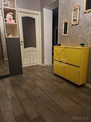 Продаётся 2-комн. новостройка 48 м², м. Ази Асланов, photo 8 from 20