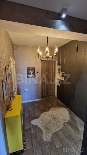 Продаётся 2-комн. новостройка 48 м², м. Ази Асланов, photo 9 from 20