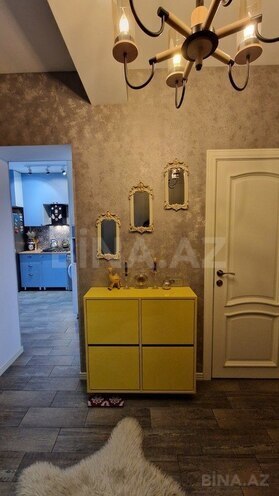 Продаётся 2-комн. новостройка 48 м², м. Ази Асланов, photo 4 from 20