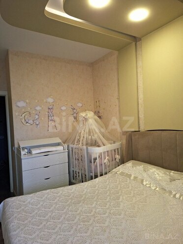 Продаётся 2-комн. новостройка 48 м², м. Ази Асланов, photo 19 from 20