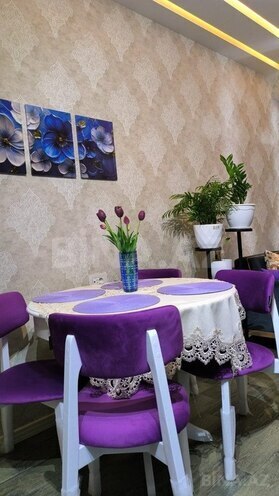 Продаётся 2-комн. новостройка 48 м², м. Ази Асланов, photo 14 from 20