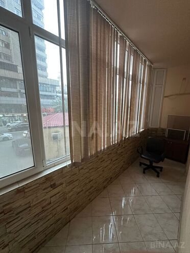 İcarəyə verilir 3 otaqlı yeni tikili 100 m², 28 May m., photo 23 from 26