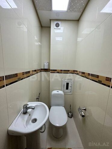 İcarəyə verilir 3 otaqlı yeni tikili 100 m², 28 May m., photo 22 from 26