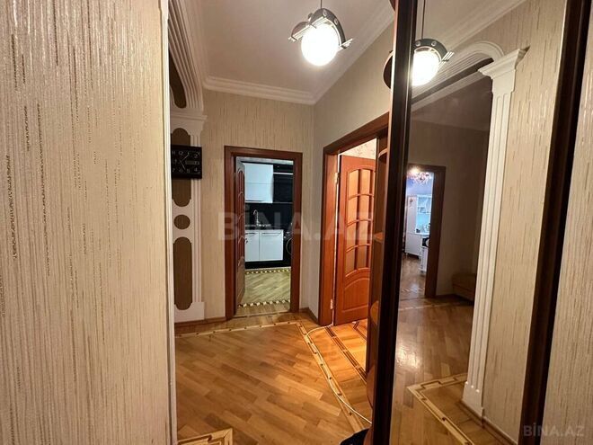 İcarəyə verilir 3 otaqlı yeni tikili 100 m², 28 May m., photo 18 from 26