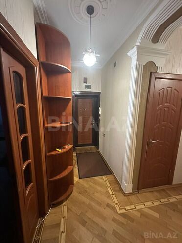 İcarəyə verilir 3 otaqlı yeni tikili 100 m², 28 May m., photo 6 from 26