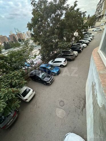 İcarəyə verilir 3 otaqlı yeni tikili 100 m², 28 May m., photo 25 from 26