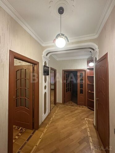 İcarəyə verilir 3 otaqlı yeni tikili 100 m², 28 May m., photo 5 from 26