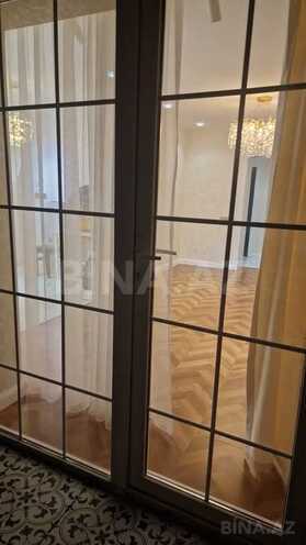 Satılır 3 otaqlı köhnə tikili 75 m², Elmlər Akademiyası m., photo 3 from 16