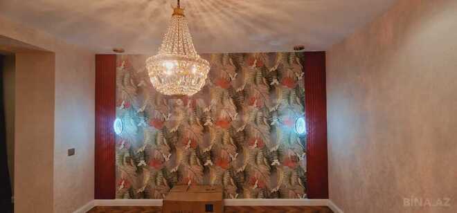 Satılır 3 otaqlı köhnə tikili 75 m², Elmlər Akademiyası m., photo 7 from 16