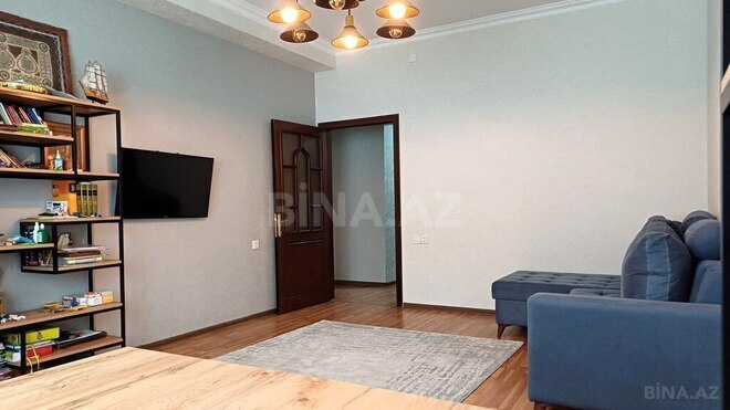 Продаётся 2-комн. новостройка 80 м², м. Шах Исмаил Хатаи, photo 4 from 14