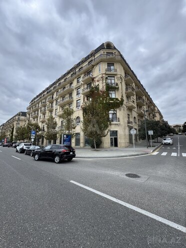 Продаётся 3-комн. новостройка 85 м², пос. Аг шехер, photo 1 from 20