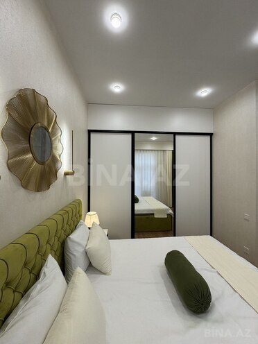 Продаётся 3-комн. новостройка 85 м², пос. Аг шехер, photo 17 from 20