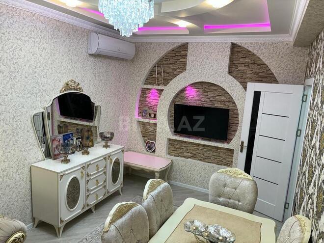 Продаётся 2-комн. новостройка 70 м², пос. Бакиханова, photo 7 from 17