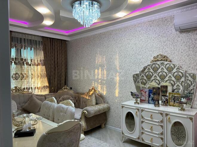 Продаётся 2-комн. новостройка 70 м², пос. Бакиханова, photo 3 from 17