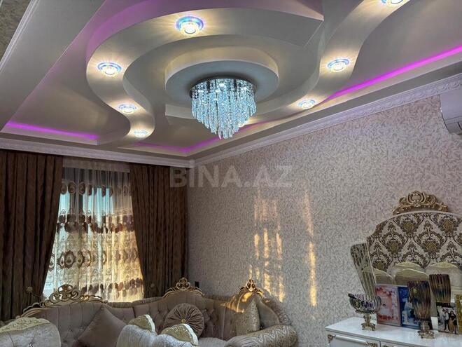 Продаётся 2-комн. новостройка 70 м², пос. Бакиханова, photo 4 from 17